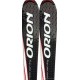 Orion Space Carbon Slalom/Racing Skis
