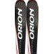 Orion Space Carbon Slalom/Racing Skis