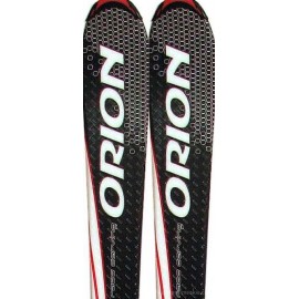 Orion Space Carbon Slalom/Racing Skis