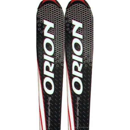 Orion Space Carbon Slalom/Racing Skis