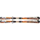 Blizzard SLR Magnesium Race Slalom Skis