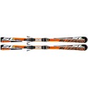 Blizzard SLR Magnesium Race Slalom Skis