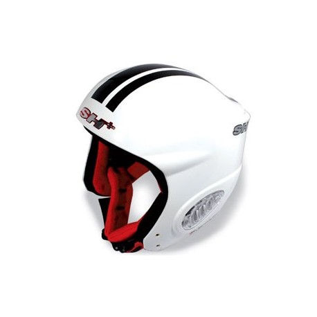 SH+ King Racer Evo III Ski Helmet