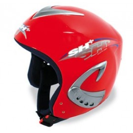 SH+ Iron Freeride Ski Helmet