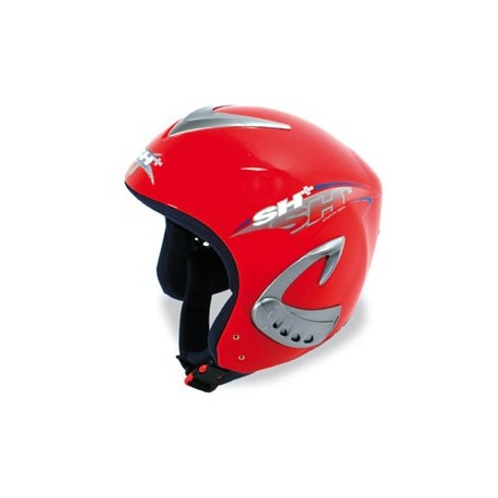 SH+ Iron Freeride Ski Helmet