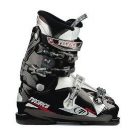 Tecnica Mega 4 UK 5.5 Mondo 24.5 Ski Boots