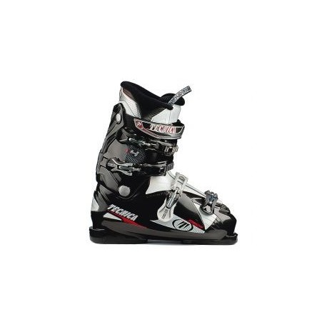Tecnica Mega 4 Ski Boots