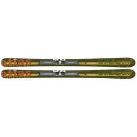 Blizzard Titan Atlas Freeride/Off Piste 187cm Skis