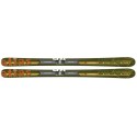 Blizzard Titan Atlas Freeride/Off Piste 187cm Skis