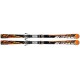 Blizzard GSR Magnesium 174cm Race Slalom Skis