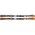 Blizzard GSR Magnesium 174cm Race Slalom Skis