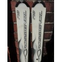 Rossignol Roc Interski 170cm All Terrain Wood Core Carver Skis