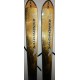 Original Classic Salomon XScream 191cm All Terrain Carver Skis 