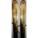Original Classic Salomon XScream 191cm All Terrain Carver Skis 