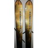 Original Classic Salomon XScream 191cm All Terrain Carver Skis 