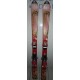 Tecno Pro Snowli Kids 110cm All Terrain Carver Skis and Binding