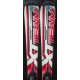 Tecno Pro XT Team Junior Skis, All sizes