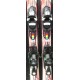 Tecno Pro XT Team Junior Skis, All sizes