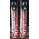 Tecno Pro XT Team Junior Skis, All sizes