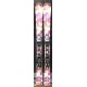 Tecno Pro Sweetly Kids Skis All Sizes