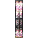 Tecno Pro Sweetly Kids Skis All Sizes