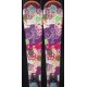 Tecno Pro Sweetly Kids Skis All Sizes