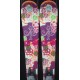 Tecno Pro Sweetly Kids Skis All Sizes