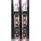 Tecno Pro Sweetly Kids Skis All Sizes