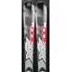 Tecno Pro XT300 Skis