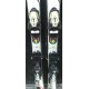 Tecno Pro XT300 Skis