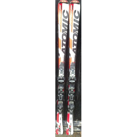 ATOMIC Race GS 9 Skis