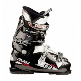 Tecnica Mega +4 UK5.5 Ski Boots