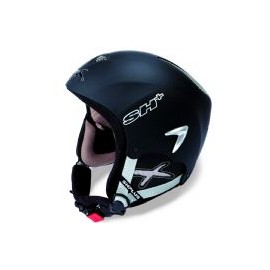 SH+ H10 Ski Helmet XS, S, M, L and XL RRP £145