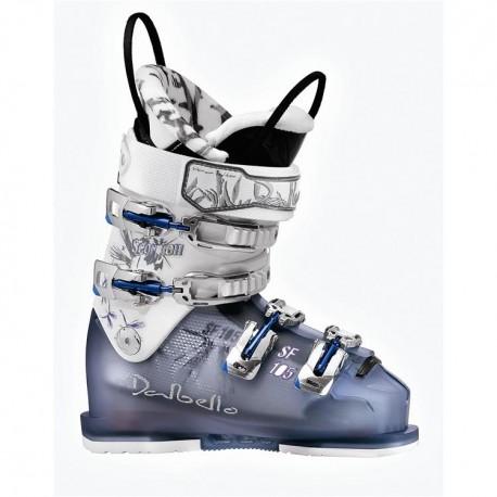 Dalbello Scorpion SF 105 Ladies Ski Boots RRP £399