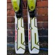 Fischer Race 140cm Junior Skis