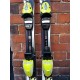 Fischer Race 140cm Junior Skis