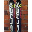 Fischer Race 140cm Junior Skis