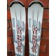 Tecno Pro Flyte 152cm All Terrain Carver Skis and Binding