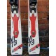 Atomic VF73 Varioflex 167 or 159cm All Terrain Carver Skis