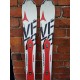 Atomic VF73 Varioflex 167 or 159cm All Terrain Carver Skis