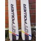 Salomon GT Power 172cm All Terrain Carver Skis