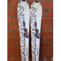 Salomon GT Power 172cm All Terrain Carver Skis