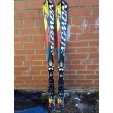 Salomon Equipe J 120cm All Terrain Carver Ski 