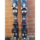 Salomon Equipe J 120cm All Terrain Carver Ski 
