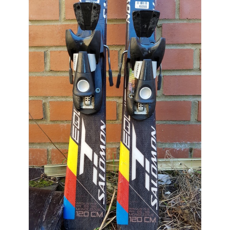 Salomon all sales terrain