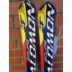 Salomon Equipe J 120cm All Terrain Carver Ski 