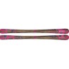 Erbacher Furioso Fem 162cm Aggressive CarverSkis