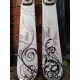 Head Great One Ladies 159cm All Terrain Carver Skis and Bindings