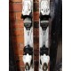 Head Great One Ladies 159cm All Terrain Carver Skis and Bindings