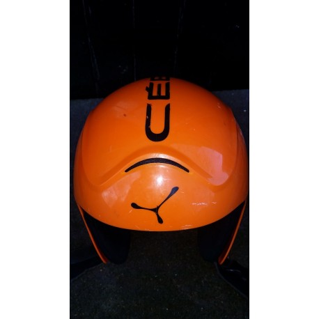 Used Cebe Kids/Junior Ski Helmet